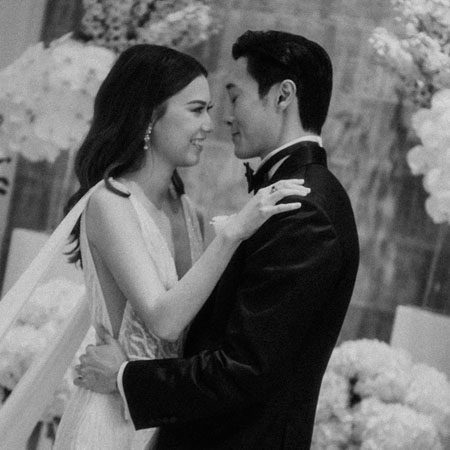 Wedding Diary portfolio 3