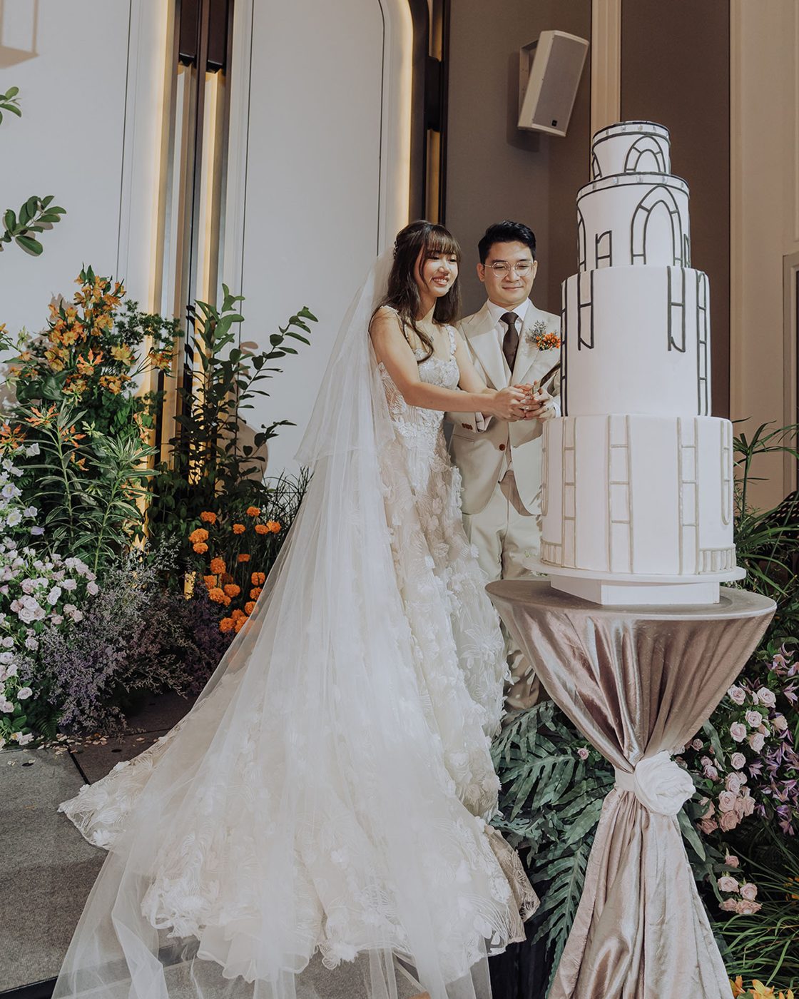 Wedding Diary portfolio 7