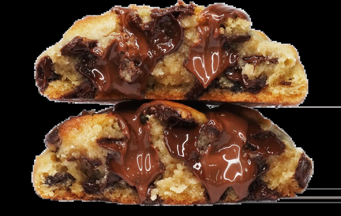 Nasty Cookie portfolio 2