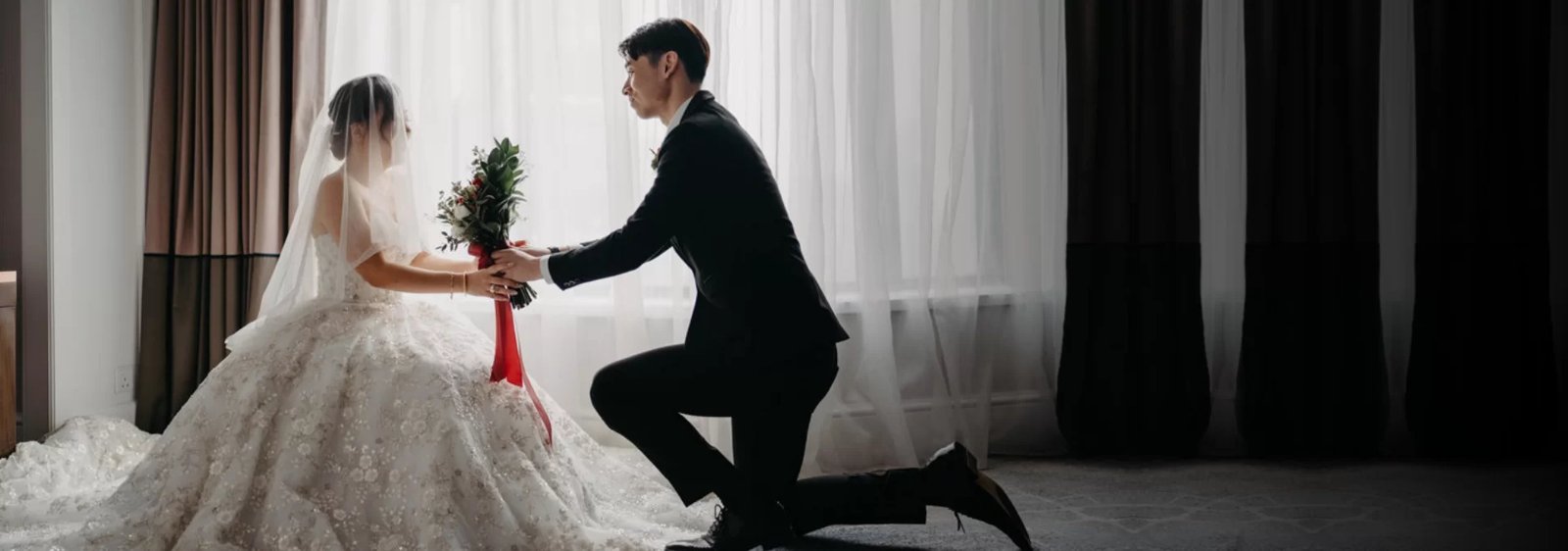 La Belle Couture Weddings