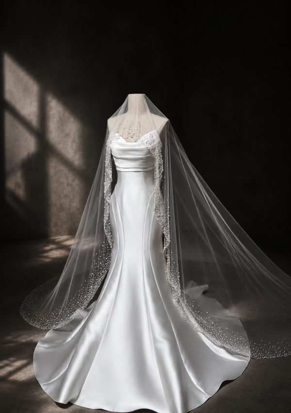 La Belle Couture Weddings portfolio 2