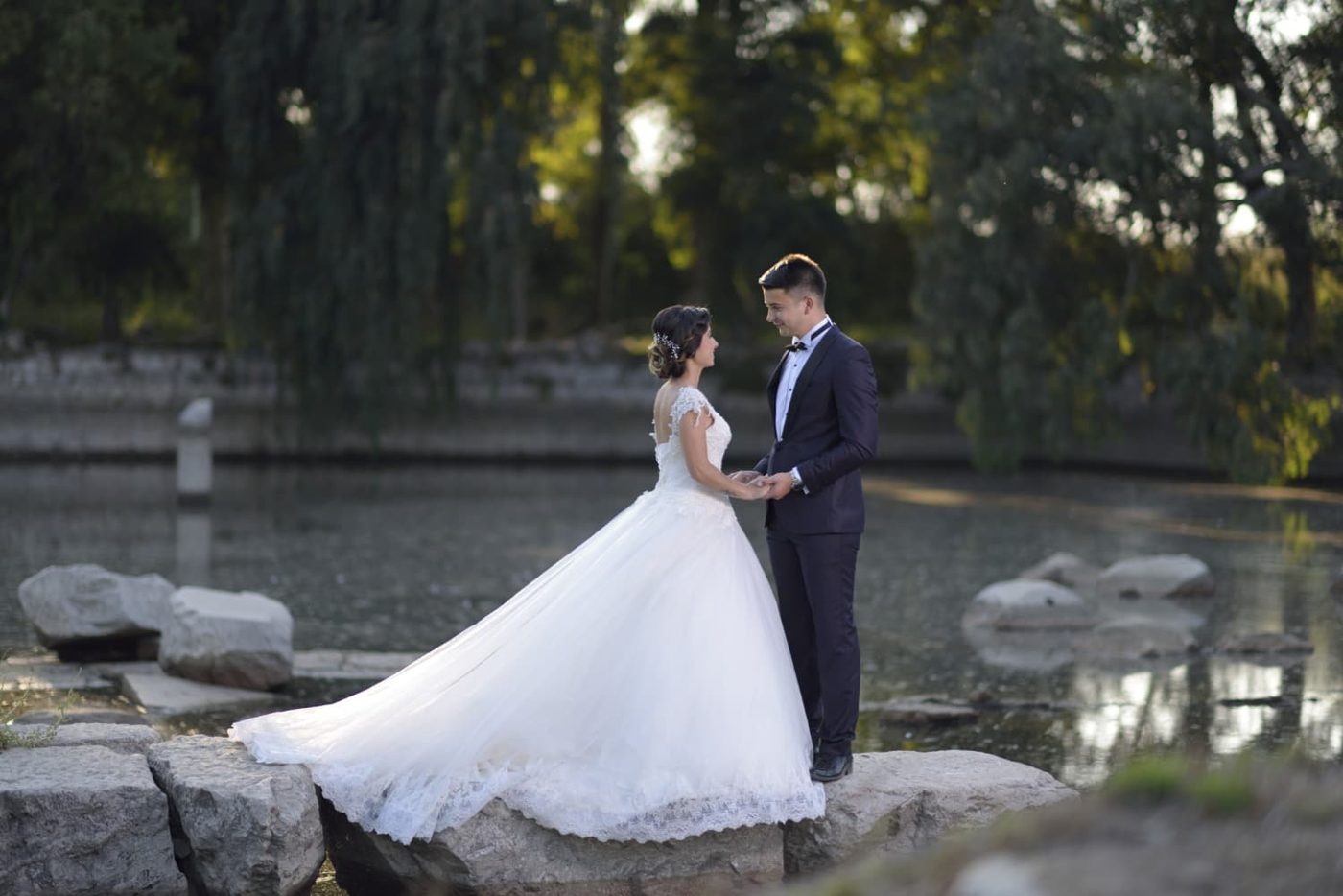 La Belle Couture Weddings portfolio 3