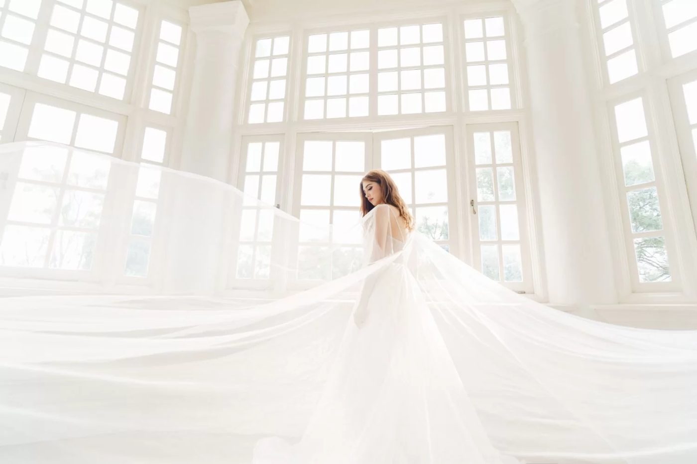 La Belle Couture Weddings portfolio 6