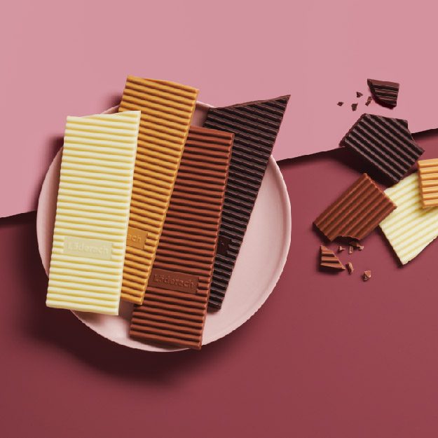 Läderach Swiss Chocolatier portfolio 4