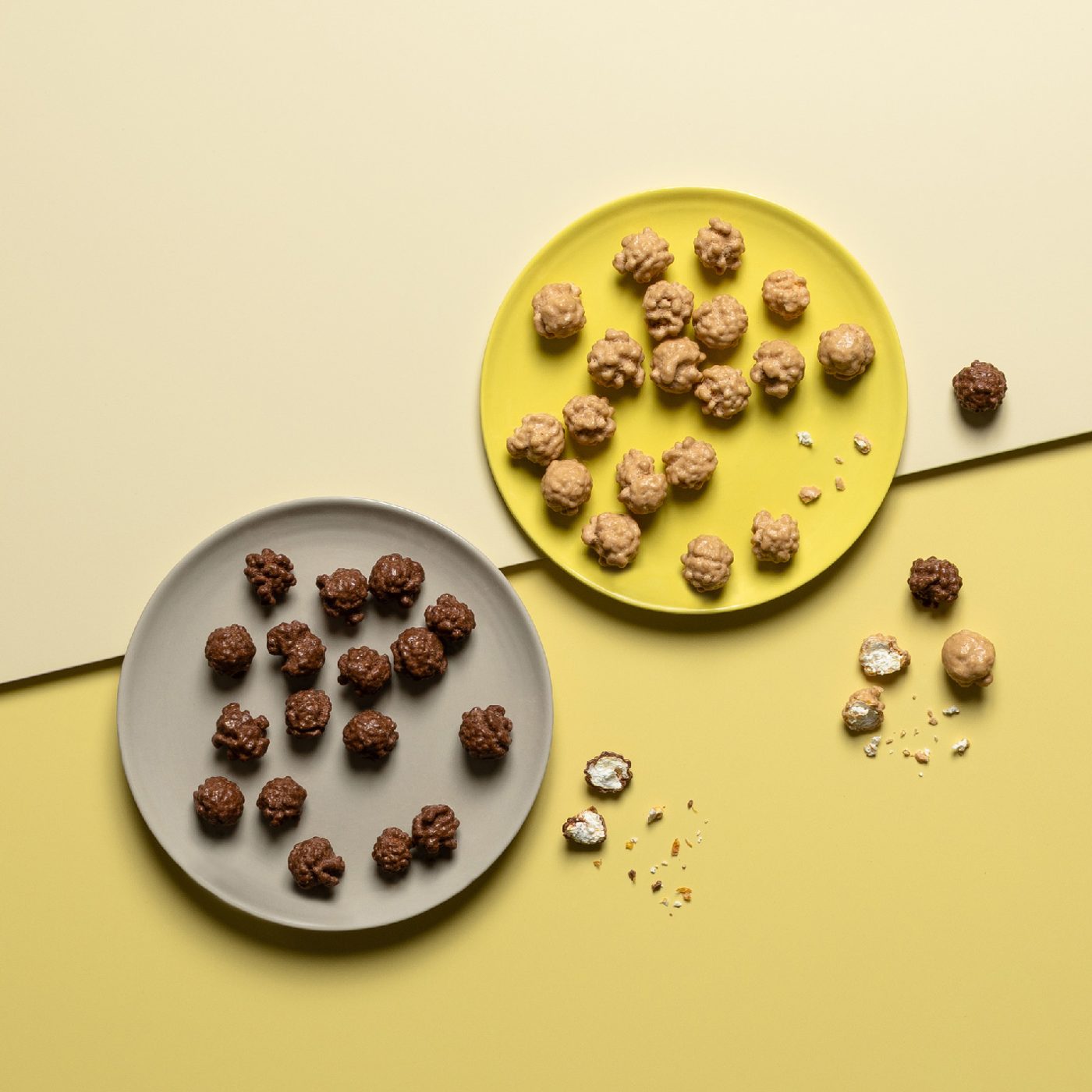 Läderach Swiss Chocolatier portfolio 5
