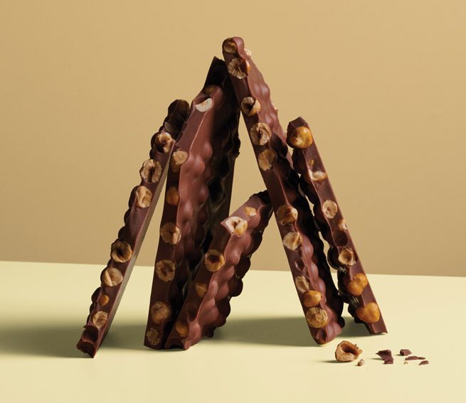 Läderach Swiss Chocolatier portfolio 6