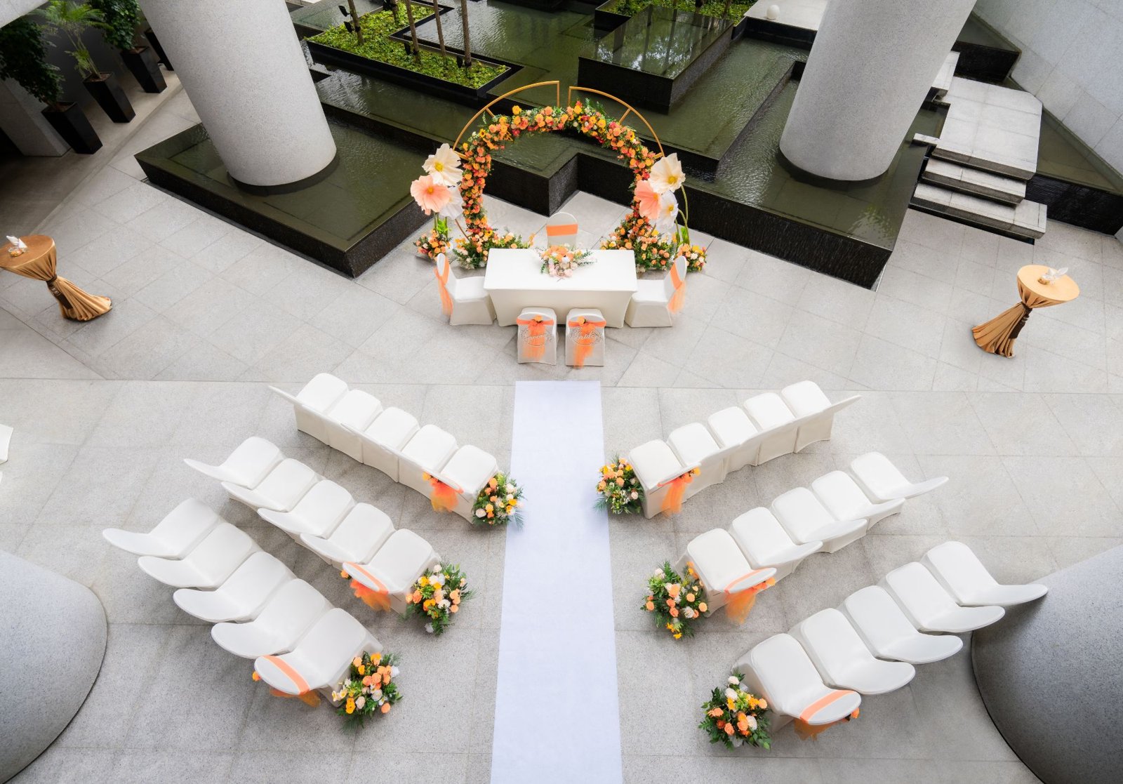 Oasia Hotel Novena