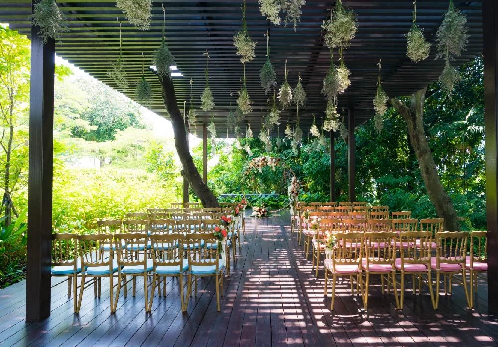 Oasia Hotel Novena portfolio 3