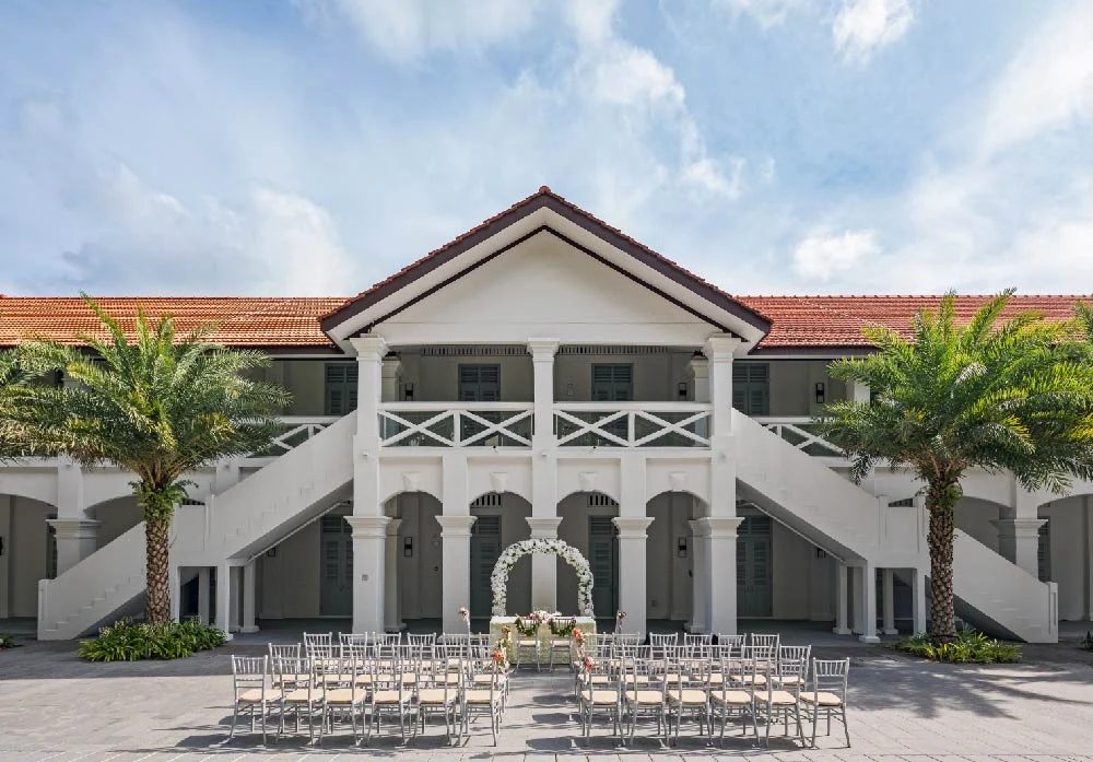 Oasia Hotel Novena portfolio 4