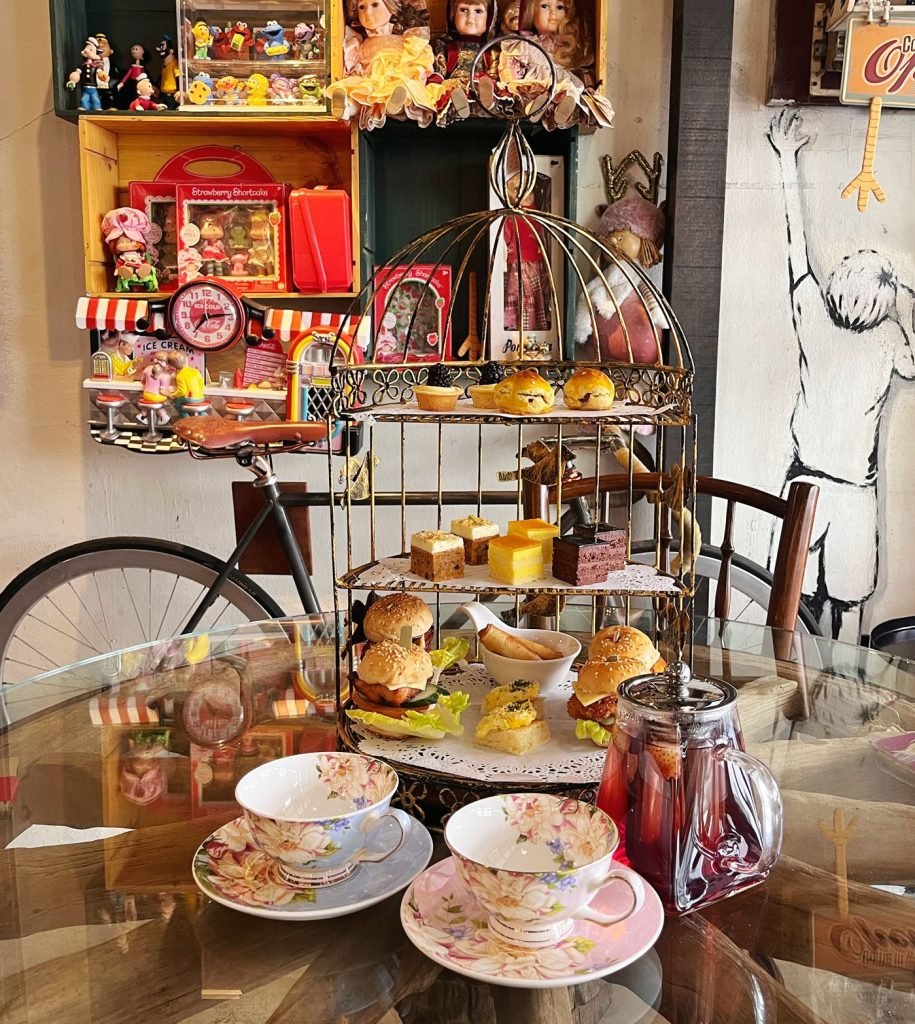 Brunches Cafe