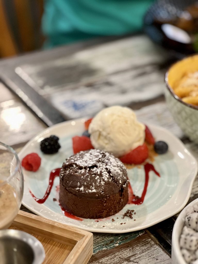 Brunches Cafe portfolio 5