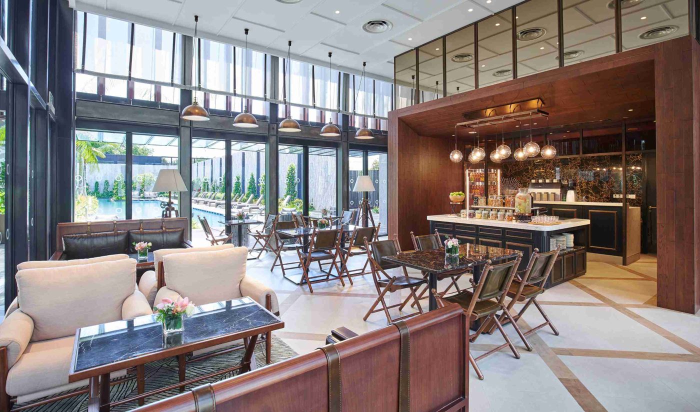 The Barracks Hotel Sentosa portfolio 4
