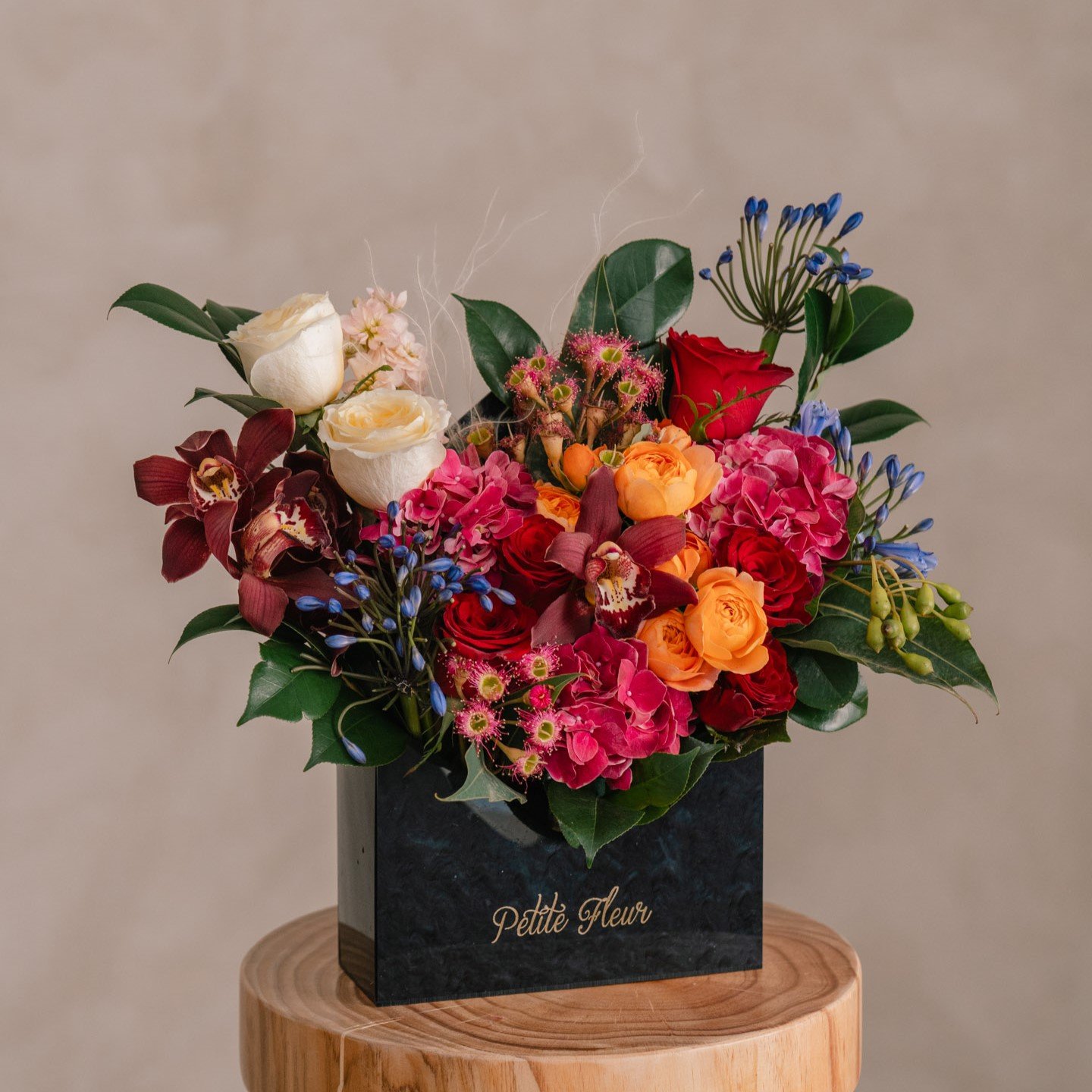 Petite Fleur