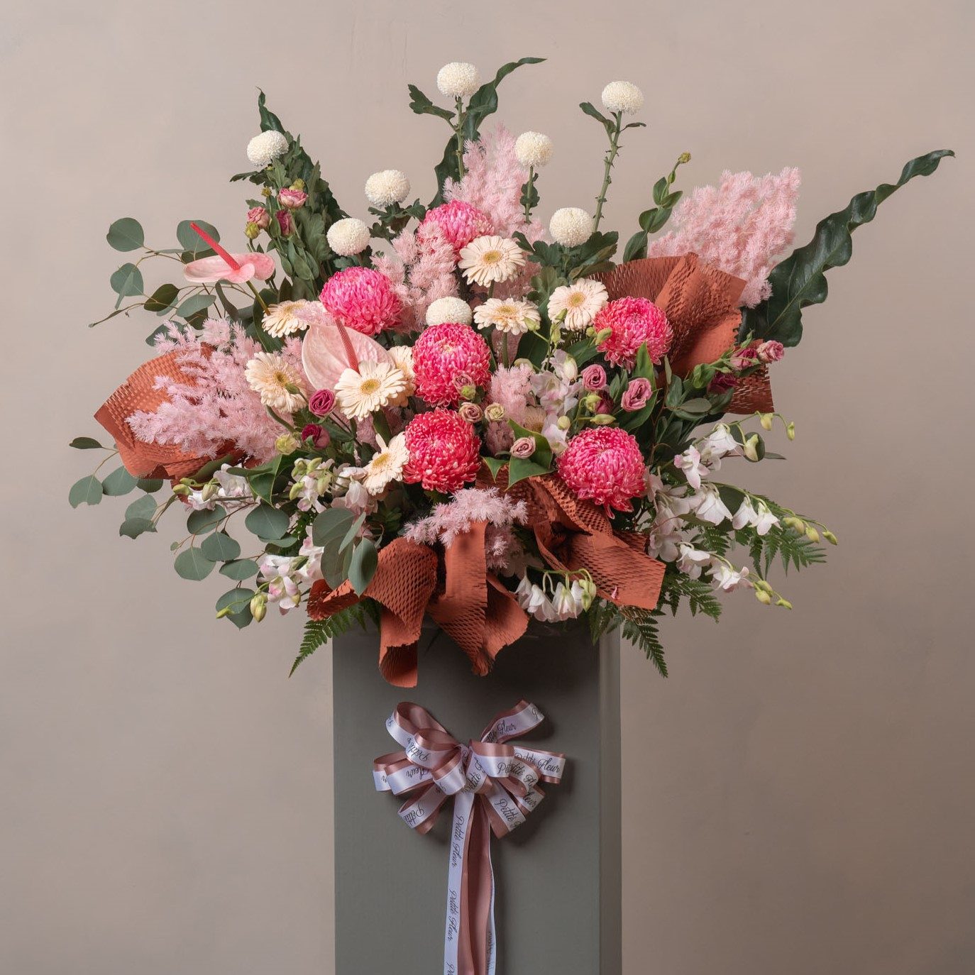 Petite Fleur portfolio 2