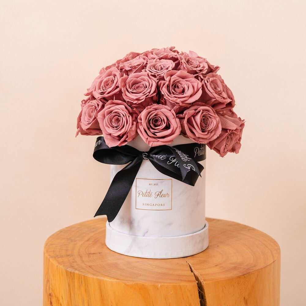 Petite Fleur portfolio 5