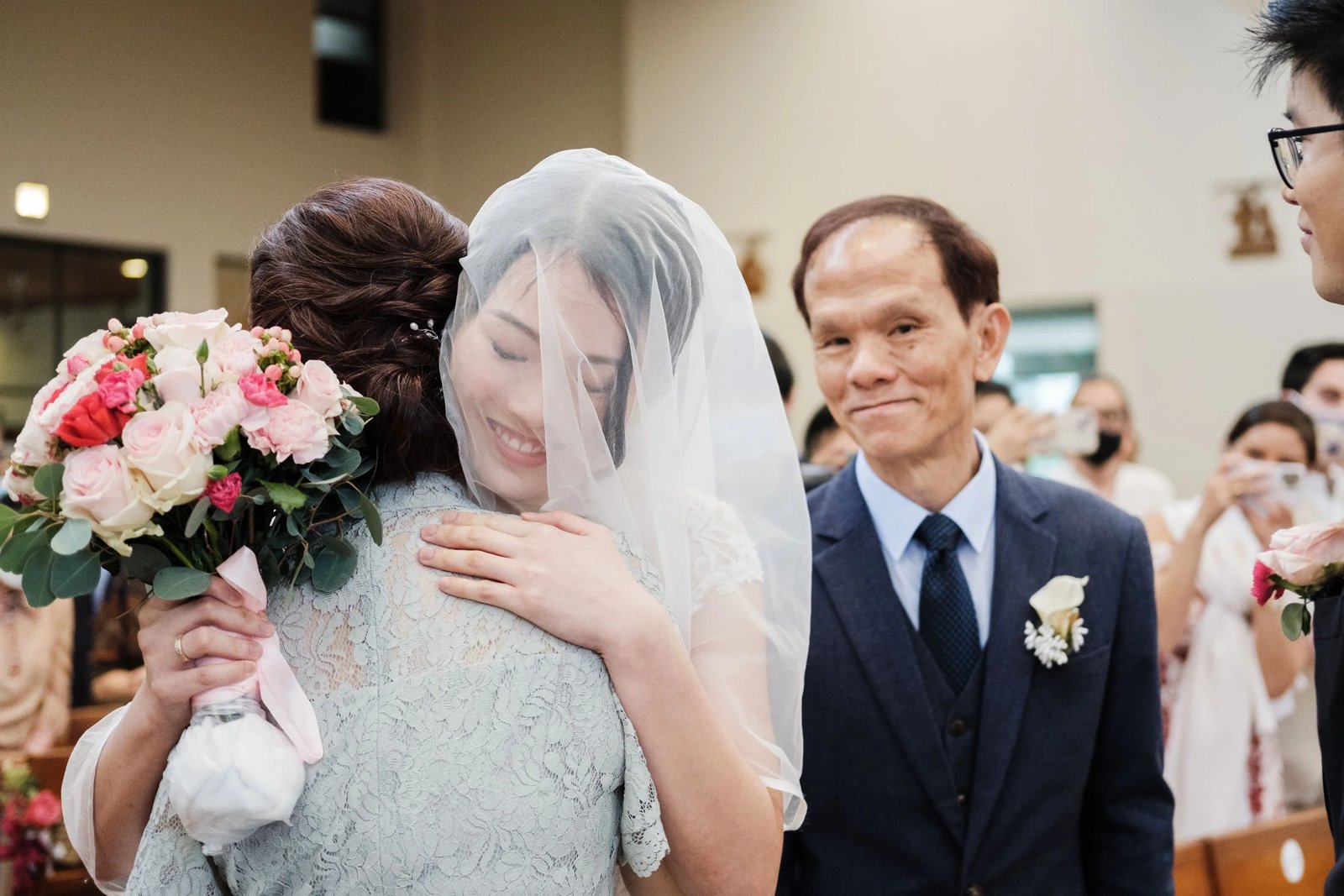 Junyi Photography