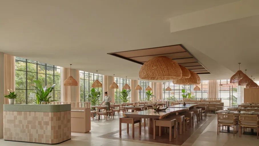 Amara Sanctuary Resort Sentosa portfolio 3