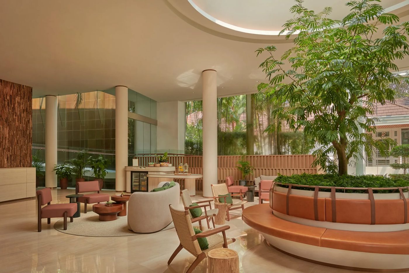 Amara Sanctuary Resort Sentosa portfolio 4