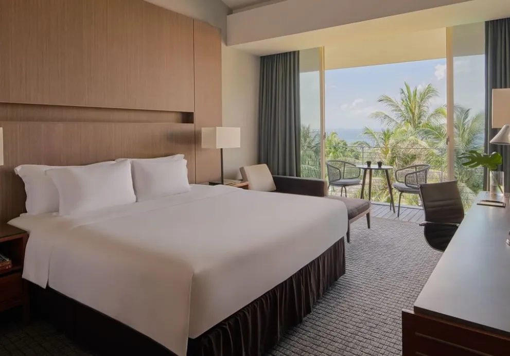 Amara Sanctuary Resort Sentosa portfolio 5