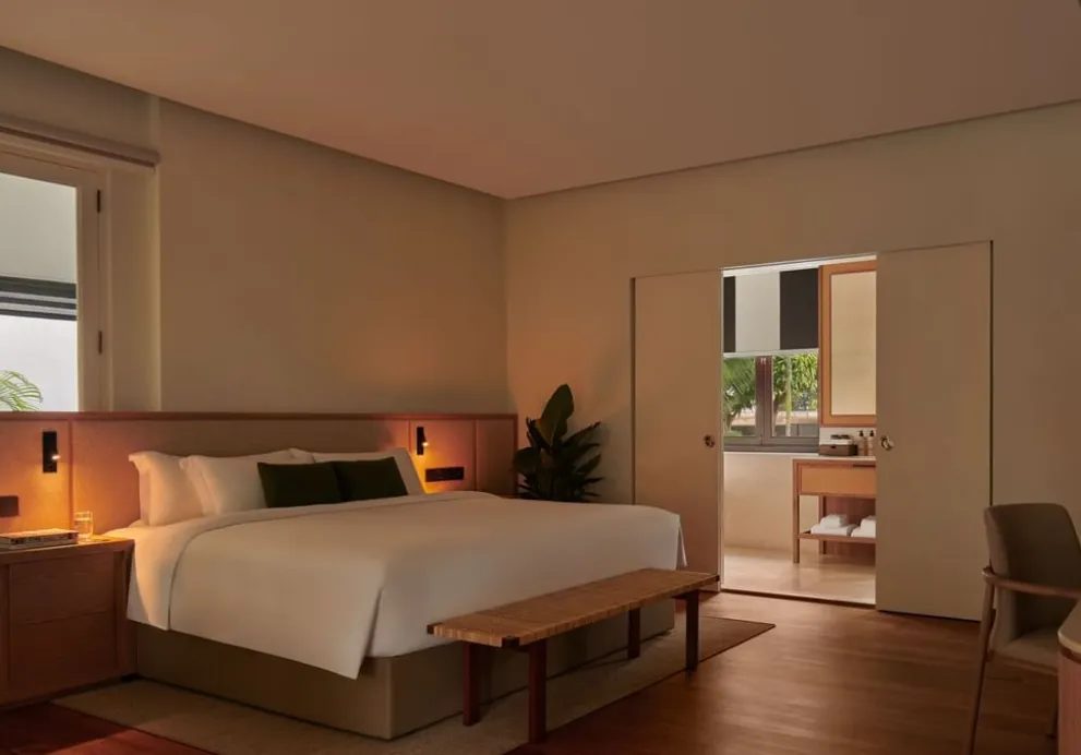 Amara Sanctuary Resort Sentosa portfolio 6