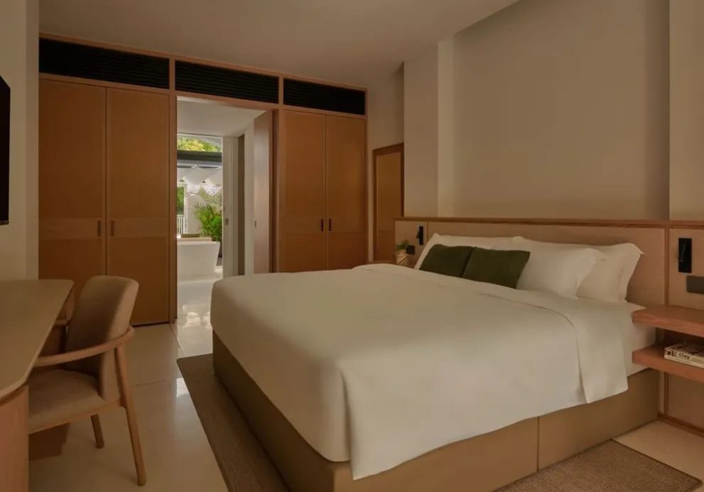 Amara Sanctuary Resort Sentosa portfolio 7