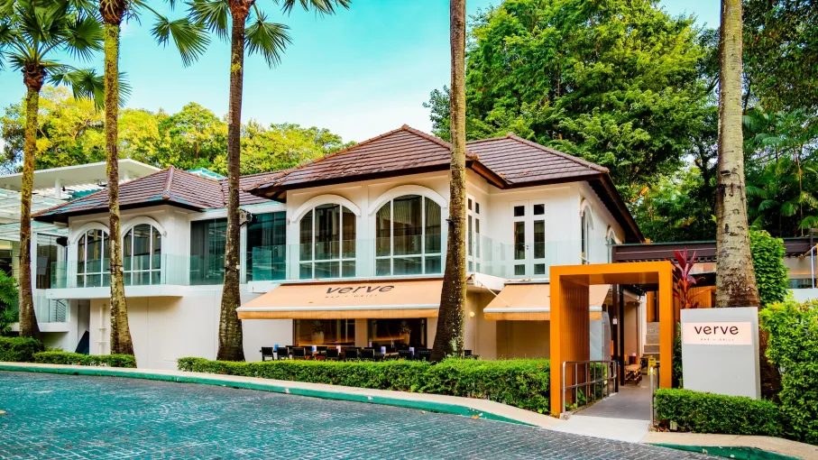 Amara Sanctuary Resort Sentosa portfolio 9