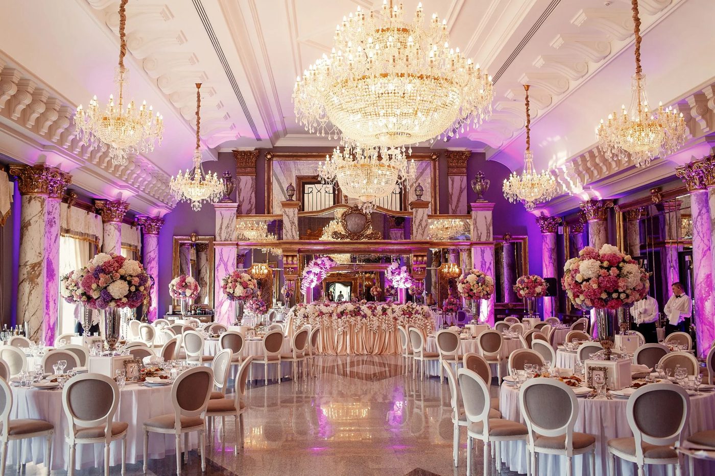 Kaze Eventz portfolio 4
