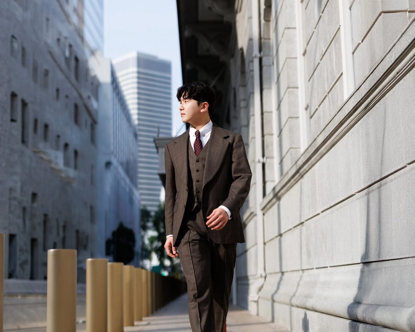 Madesuits portfolio 3
