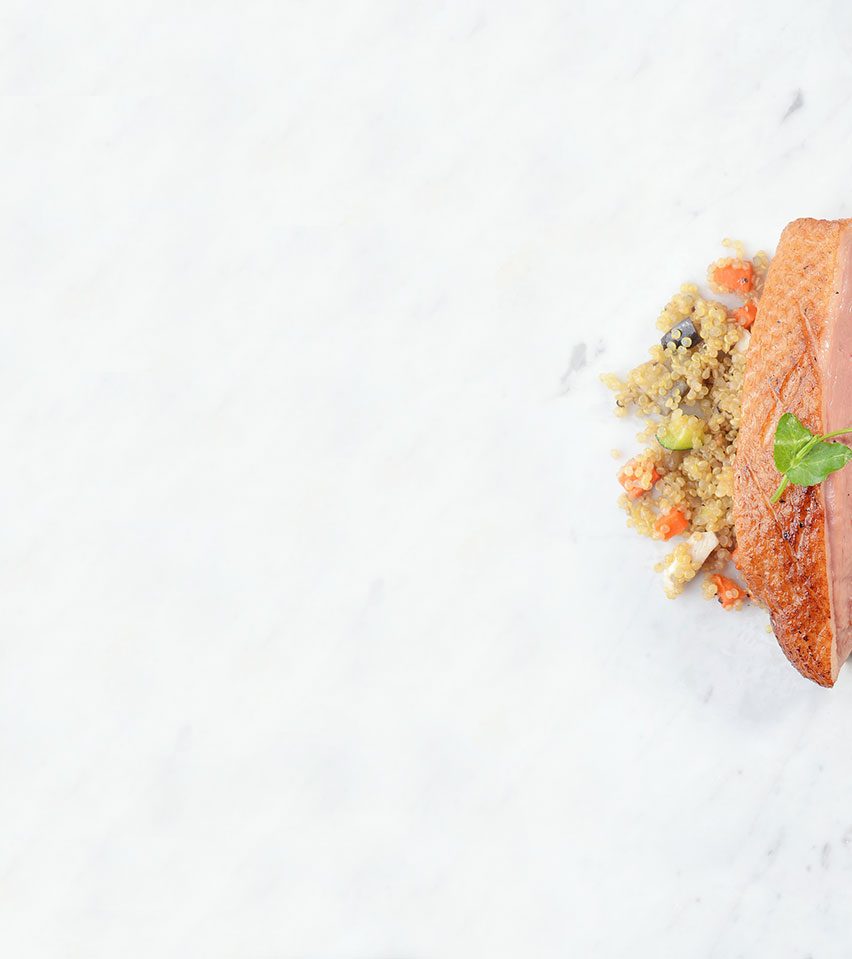 Luxe Catering portfolio 3
