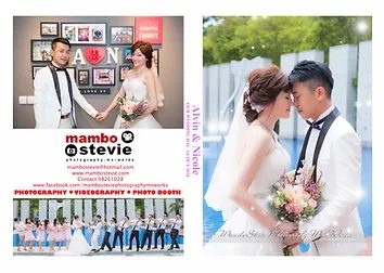 MamboStevie Photography portfolio 2