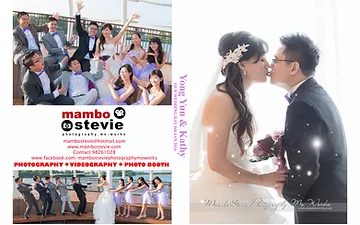 MamboStevie Photography portfolio 5