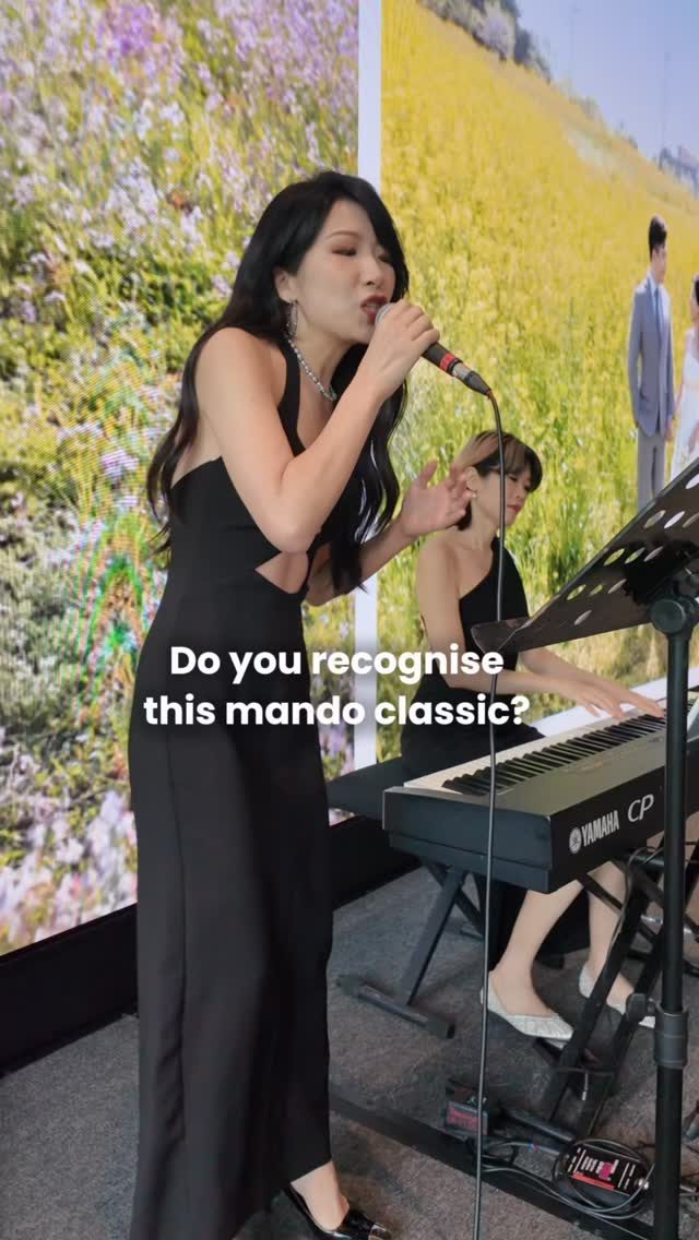Sparkle Live Music portfolio 3