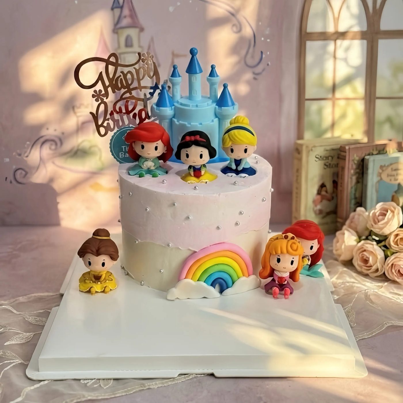 Tings Bakery portfolio 4