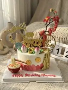Tings Bakery portfolio 8