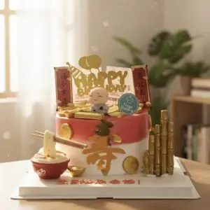 Tings Bakery portfolio 9