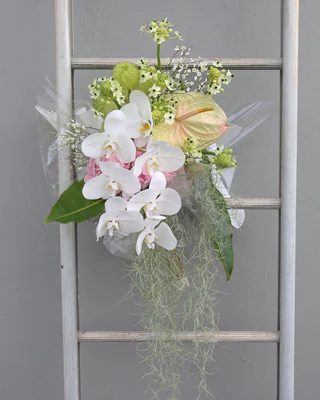 The Flowering Year portfolio 6