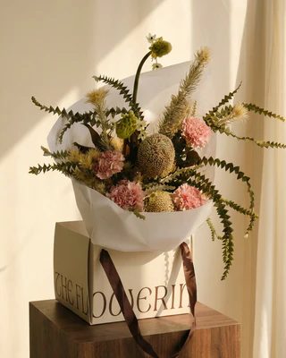 The Flowering Year portfolio 9
