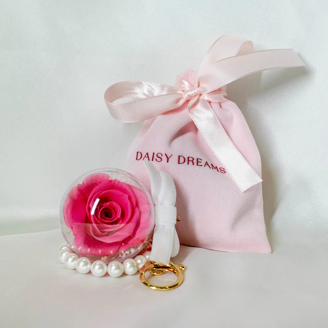 Daisy Dreams portfolio 7