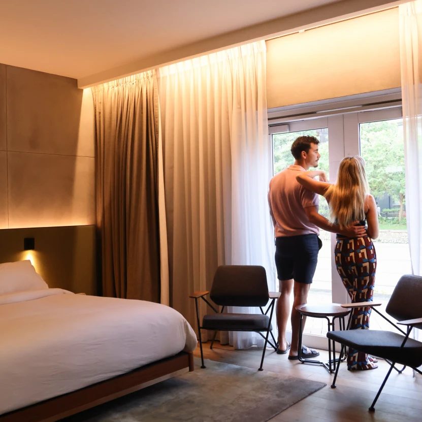 The Warehouse Hotel portfolio 4