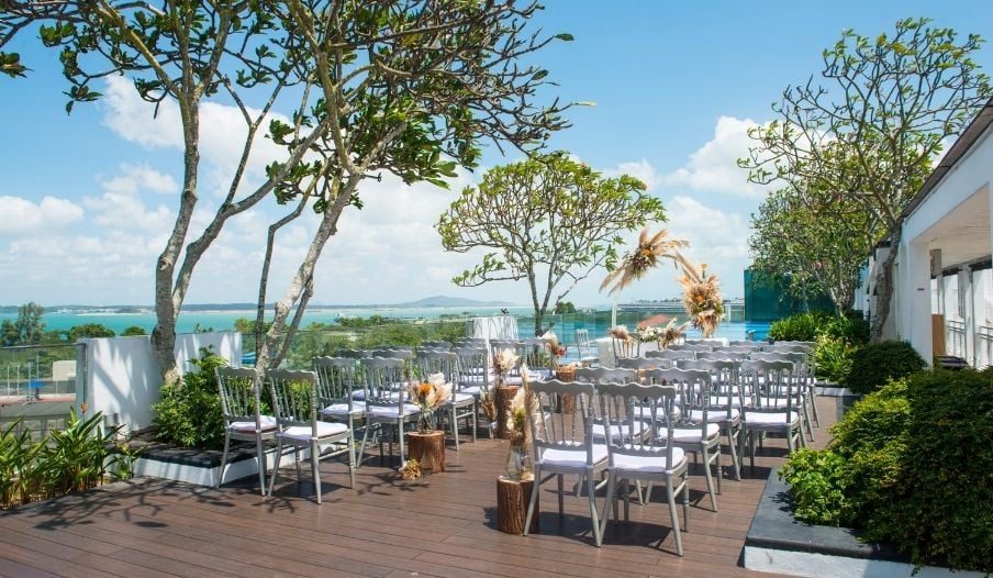 Village Hotel Changi portfolio 6