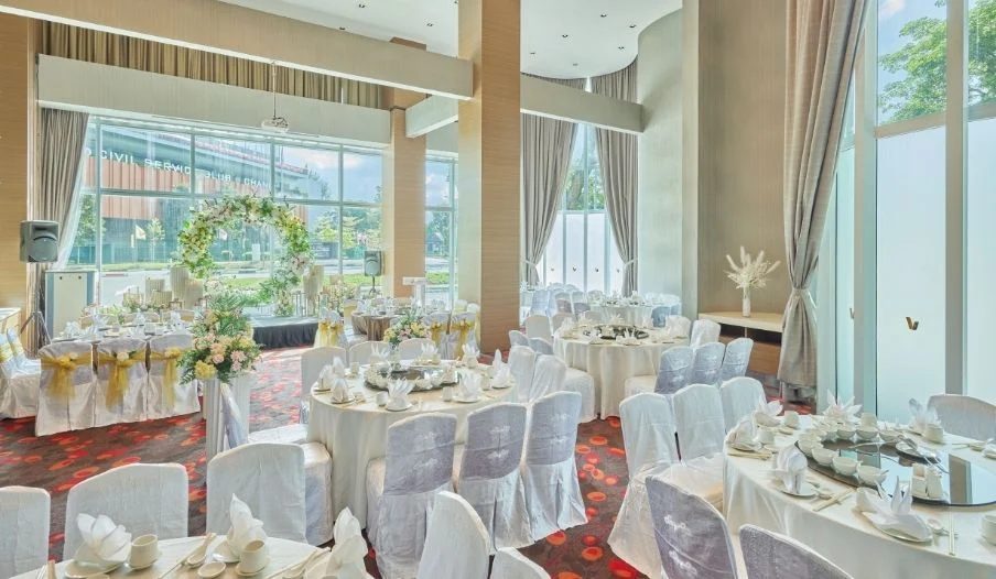 Village Hotel Changi portfolio 7