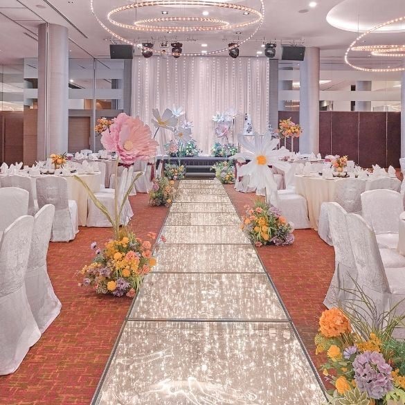 Village Hotel Changi portfolio 8