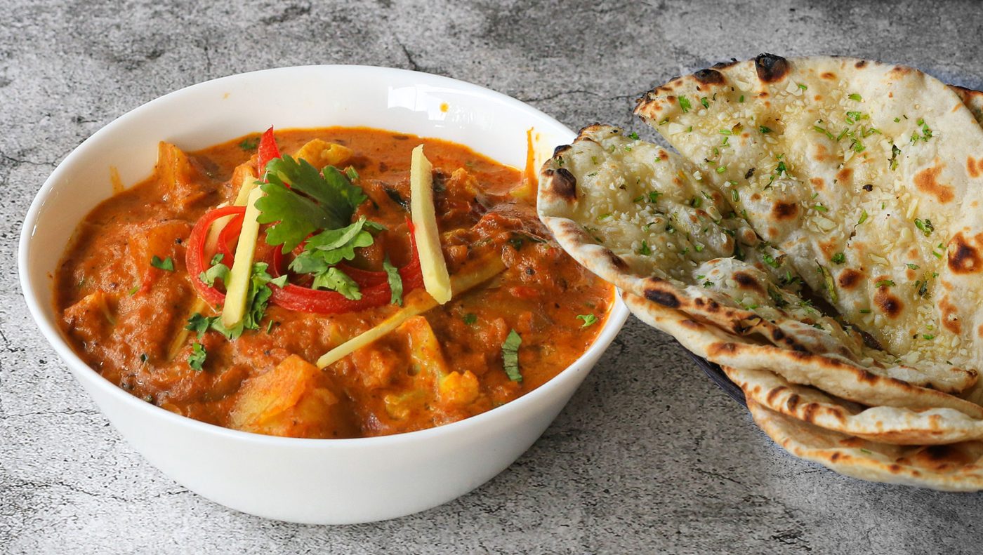 Tandoor Lounge portfolio 3