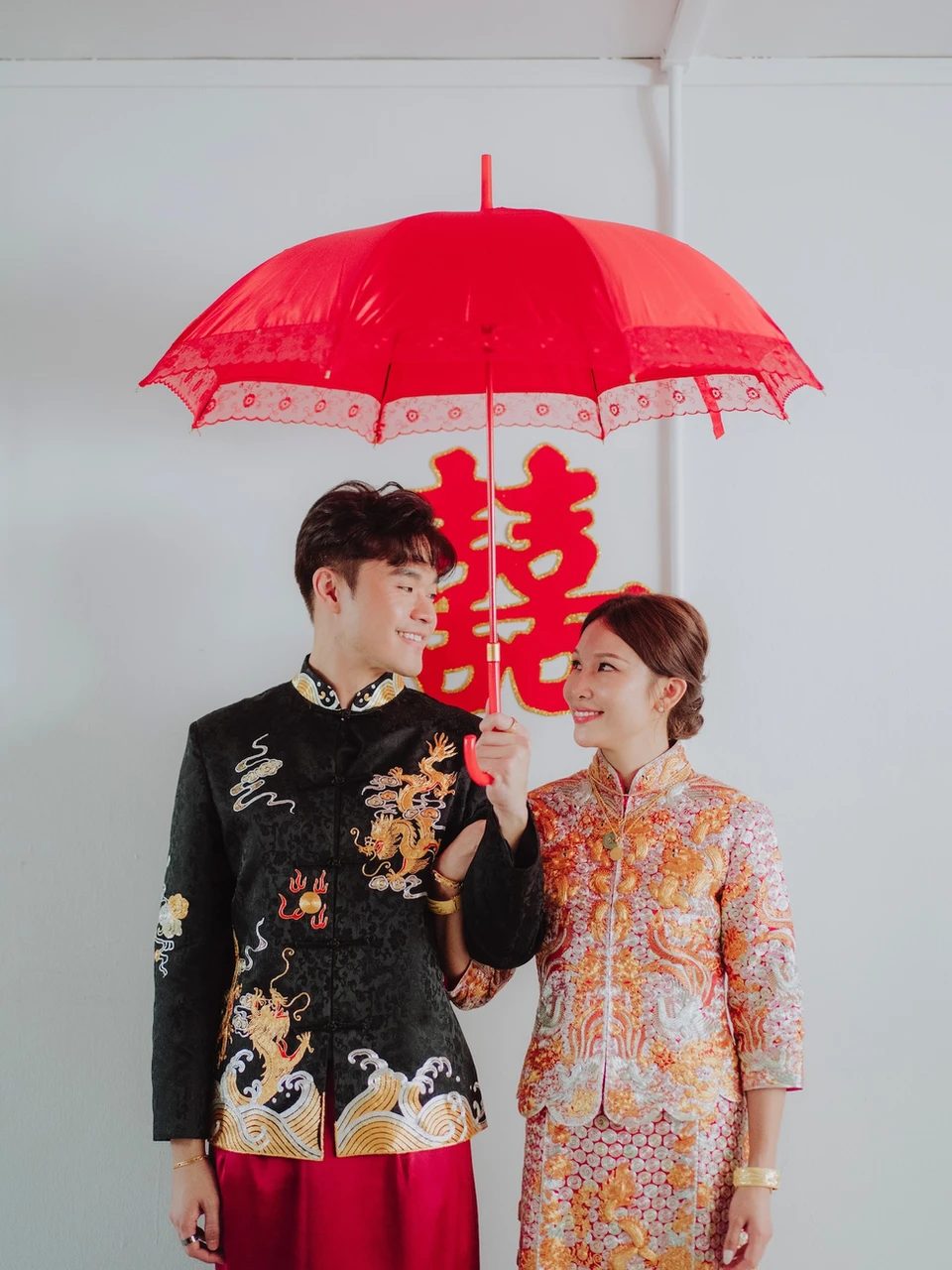 The Red Wedding portfolio 2