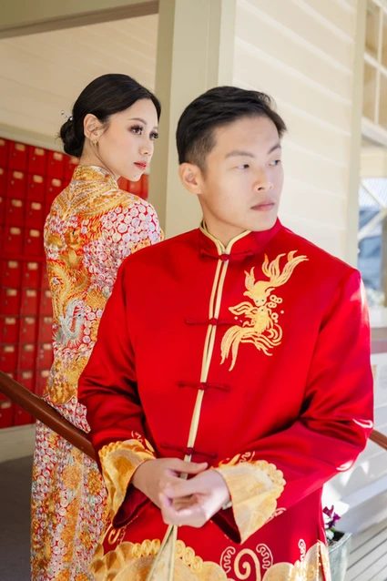 The Red Wedding portfolio 5