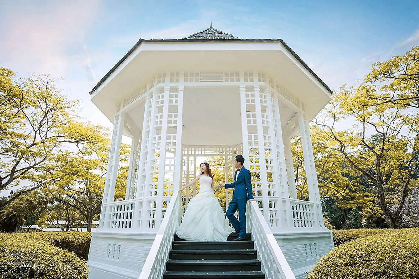 BV Wedding Photography portfolio 5