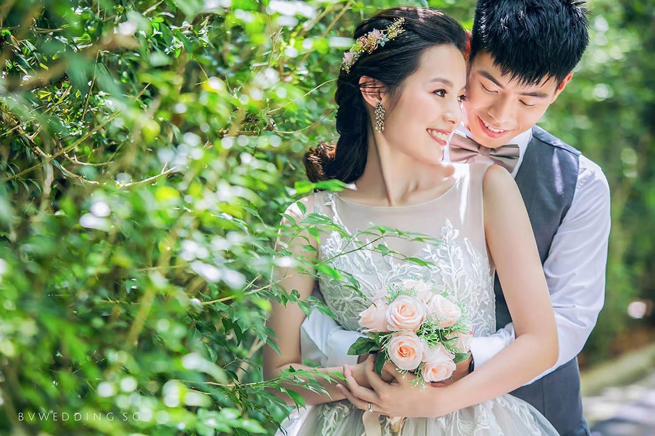 BV Wedding Photography portfolio 9