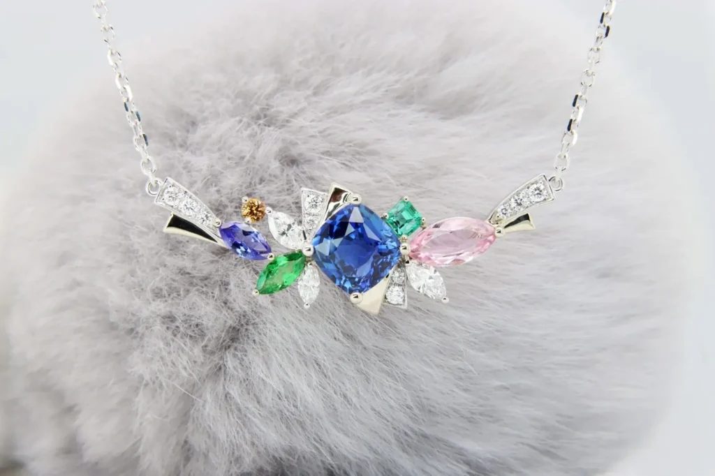 GIOIA Fine Jewellery portfolio 3
