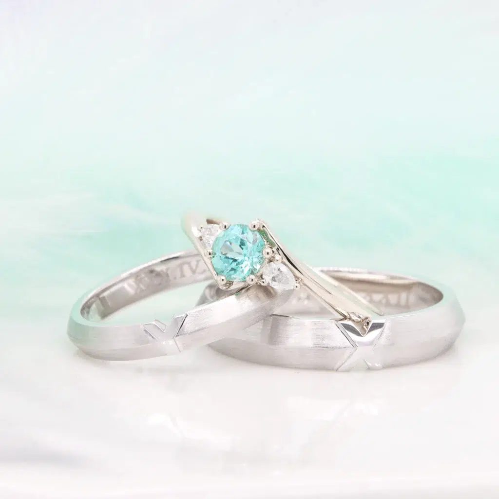 GIOIA Fine Jewellery portfolio 4