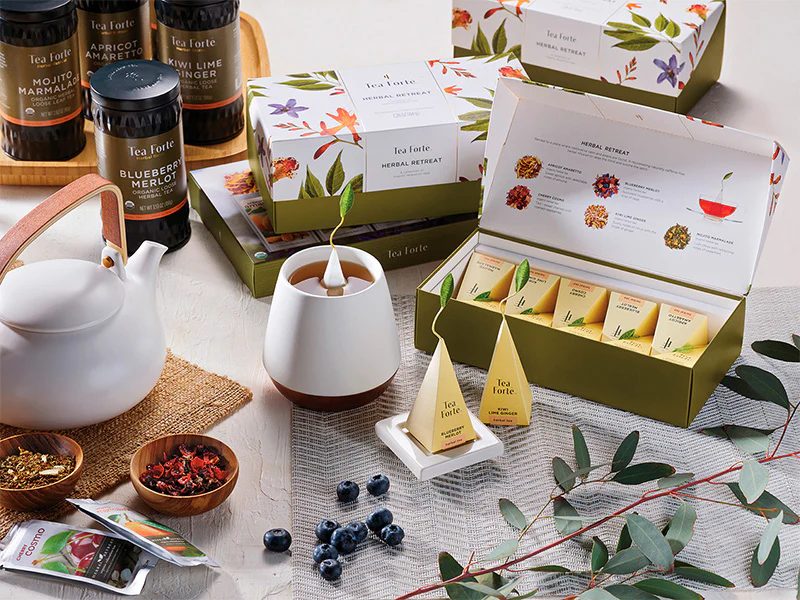 Tea Forte portfolio 4